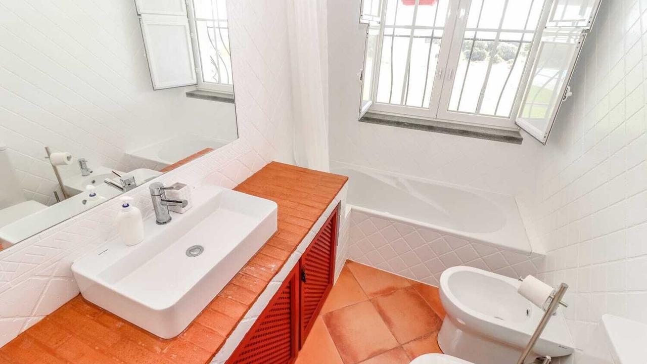 Photo of Bathroom in Elvas