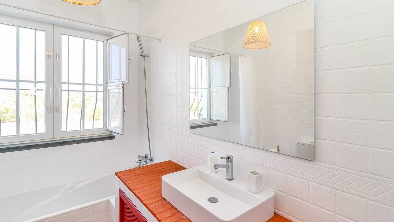 Photo of Bathroom in Elvas