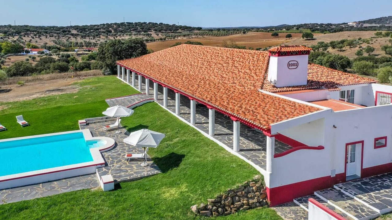 Photo of Outdoor in Elvas