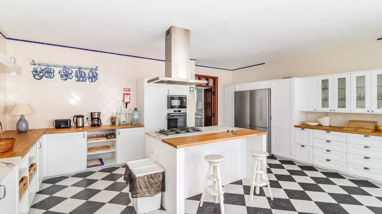Photo of Kitchen in Elvas