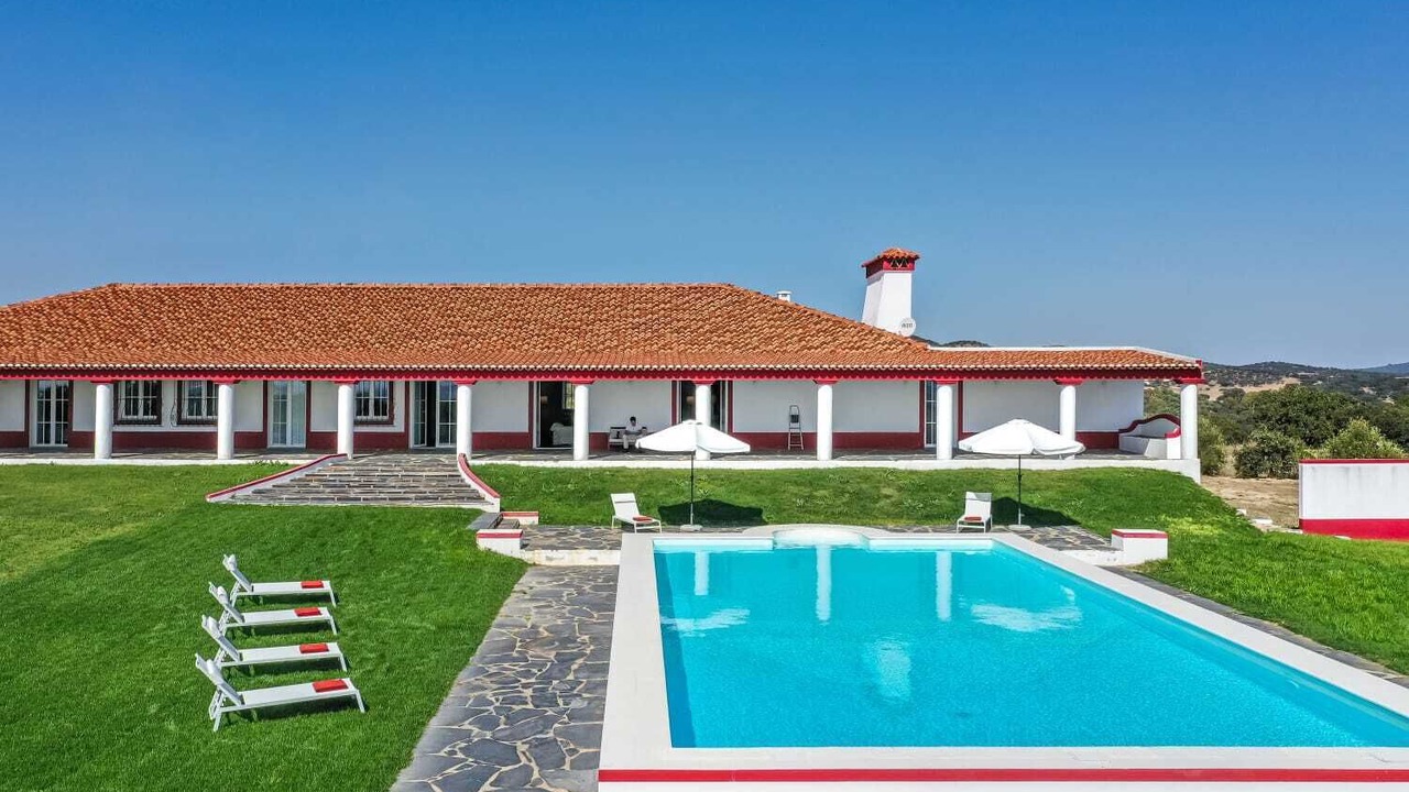 Photo of Outdoor in Elvas