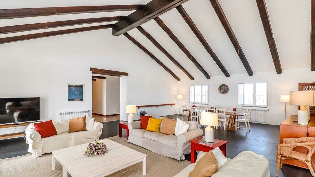 Photo of Livingroom in Elvas