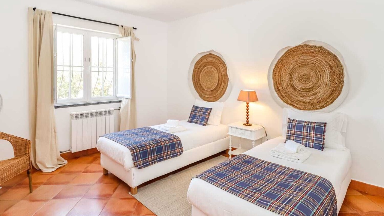 Photo of Bedroom in Elvas