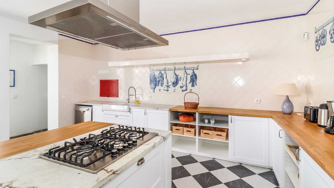 Photo of Kitchen in Elvas