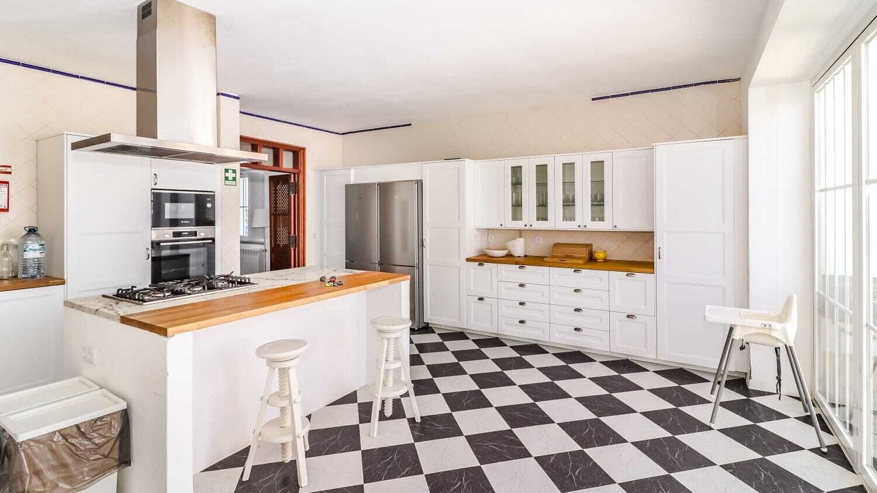 Photo of Kitchen in Elvas