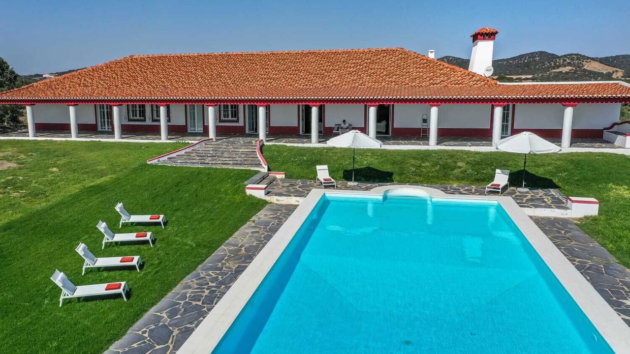 Photo of Outdoor in Elvas