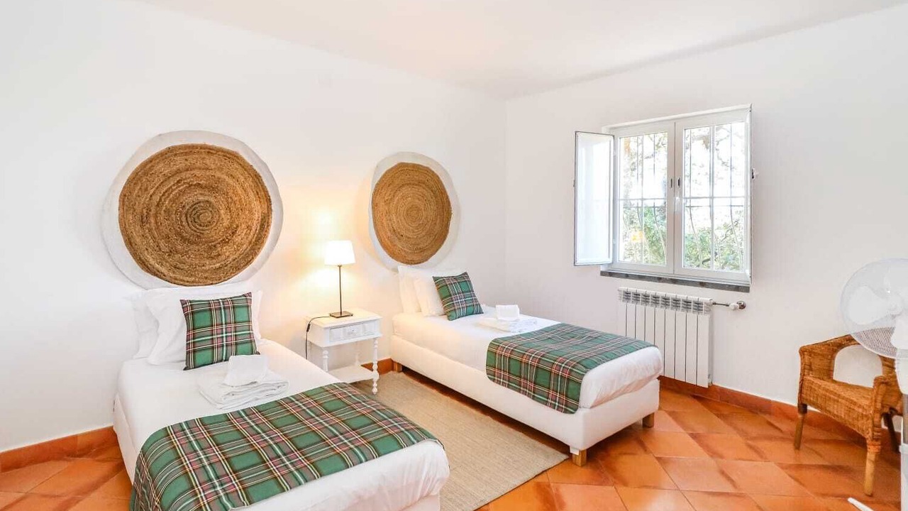 Photo of Bedroom in Elvas