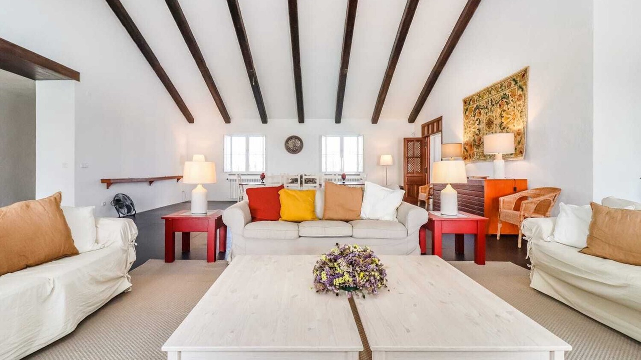 Photo of Livingroom in Elvas