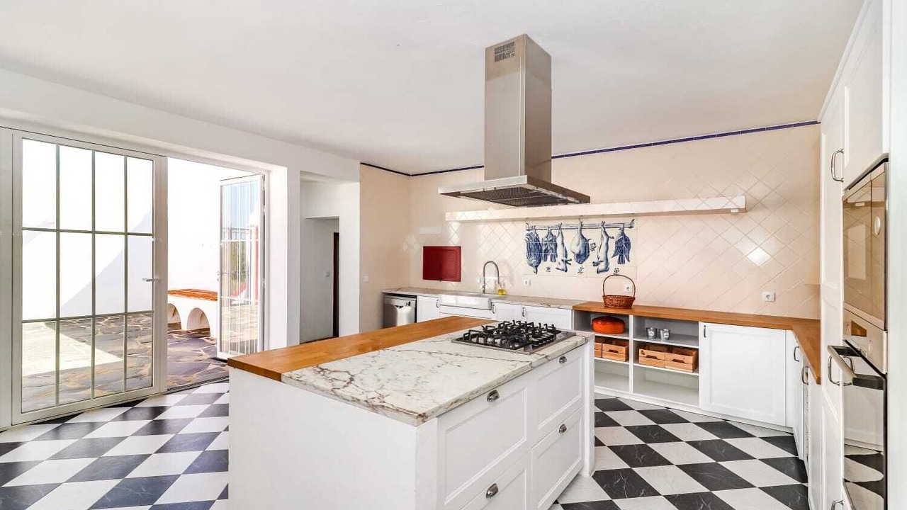 Photo of Kitchen in Elvas