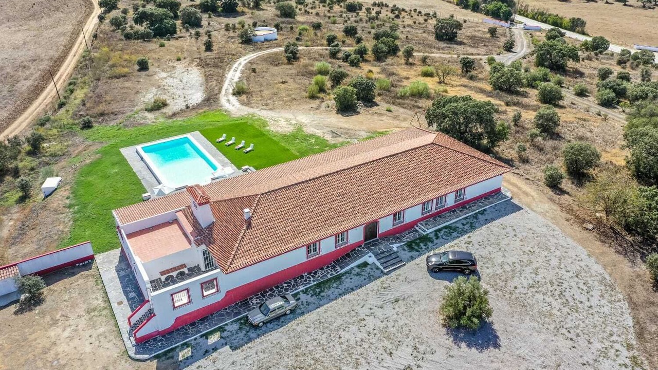 Photo of Outdoor in Elvas