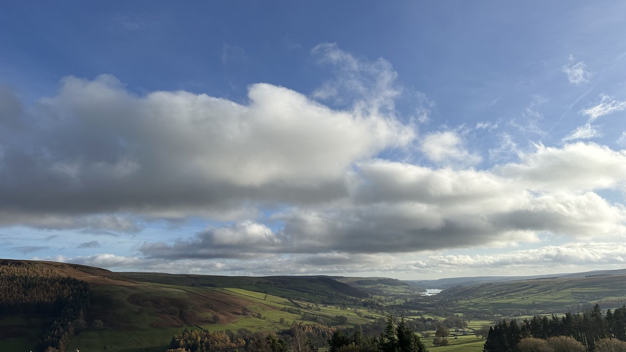 Photo of Outdoor in Lofthouse