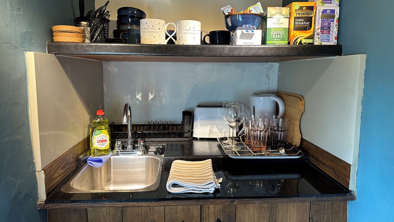Photo of Kitchen in Lofthouse