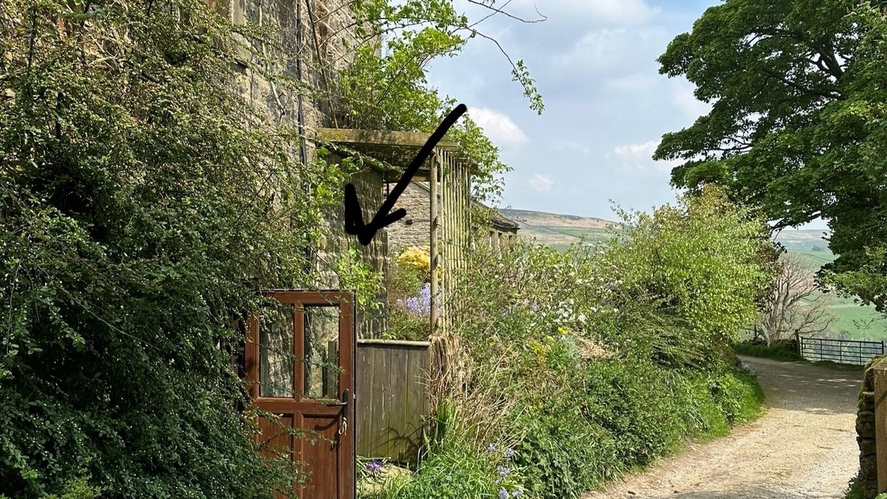 Photo of Outdoor in Lofthouse