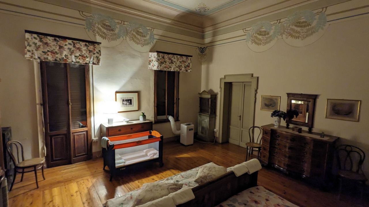 Photo of Bedroom in Oppeano