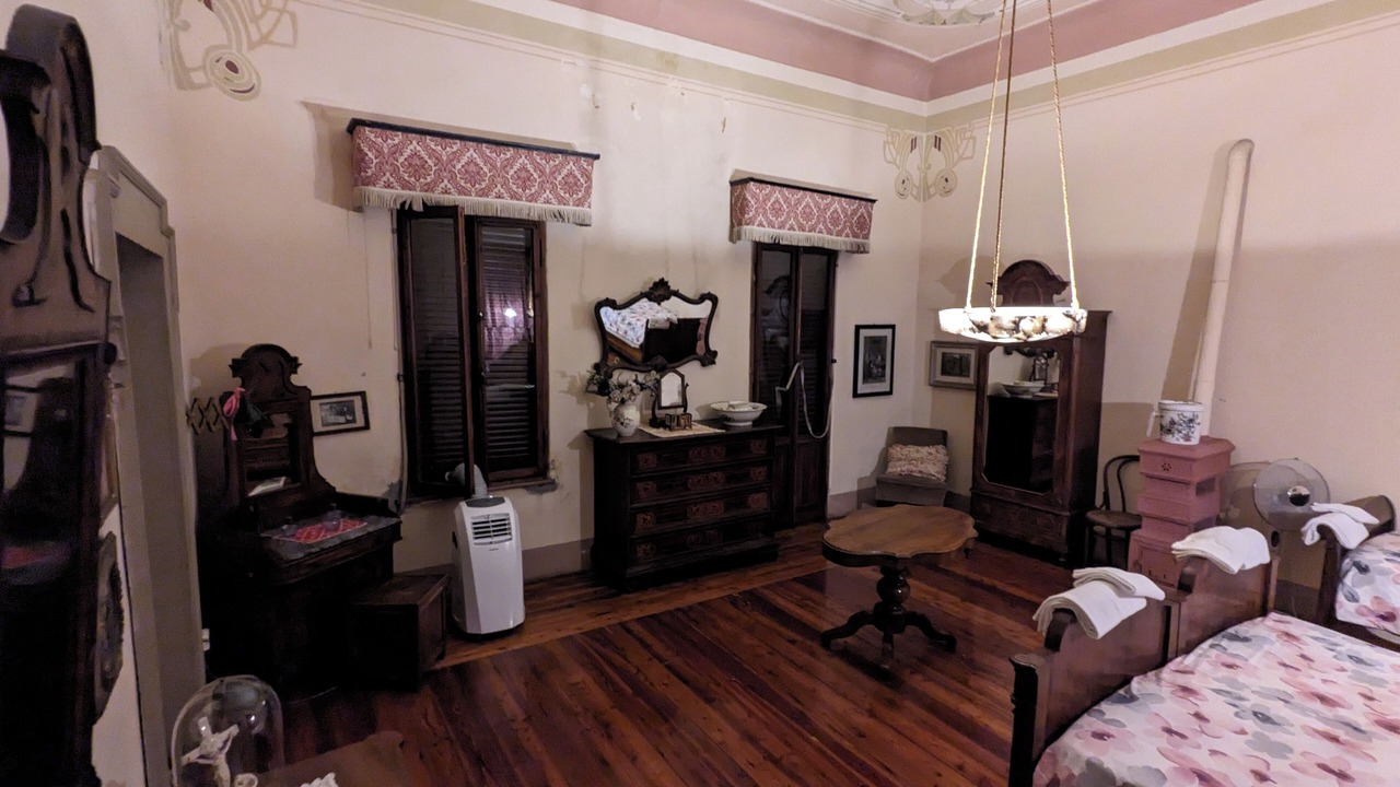 Photo of Bedroom in Oppeano