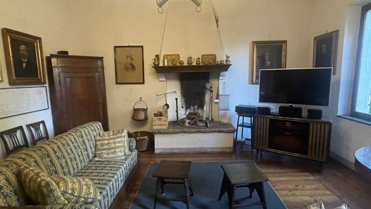 Photo of Livingroom in Oppeano