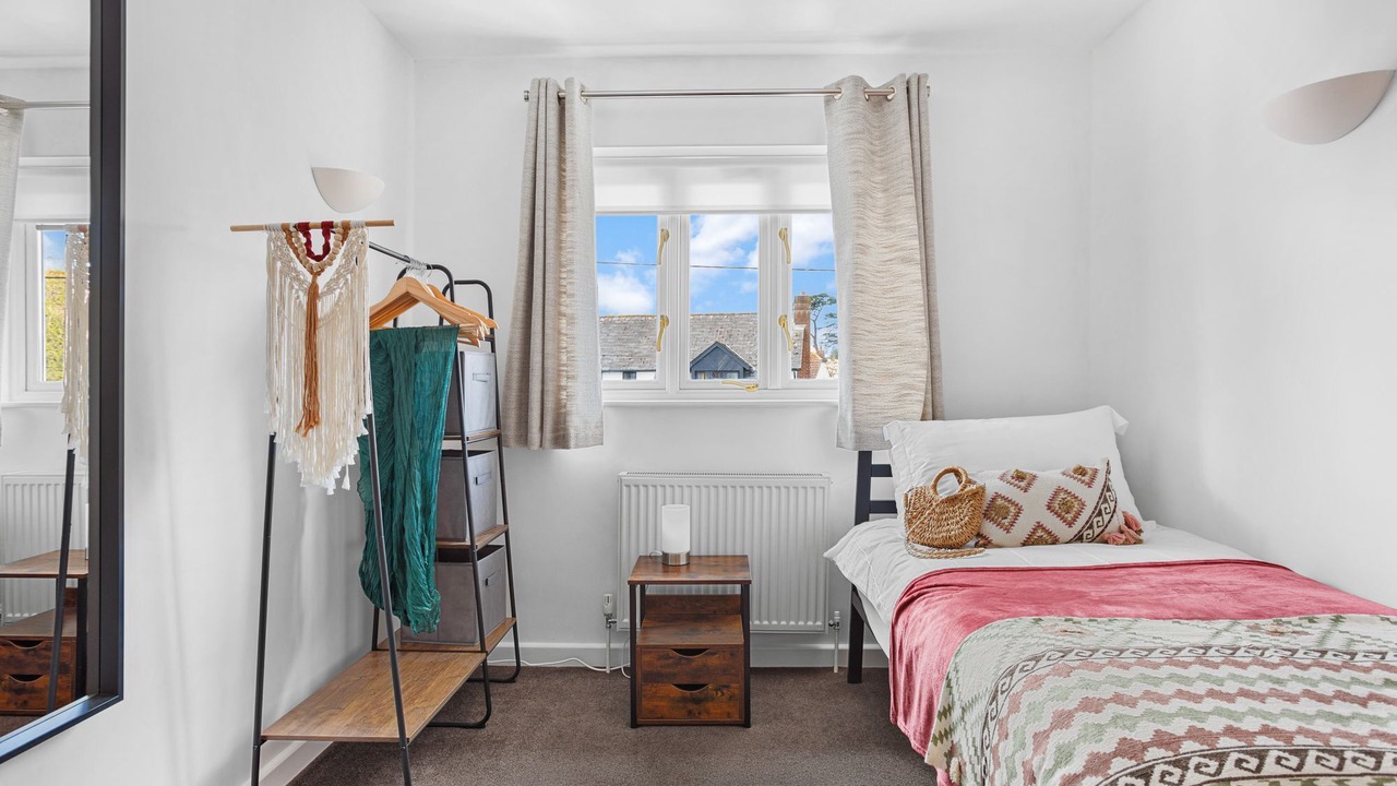 Photo of Bedroom in Woodbury
