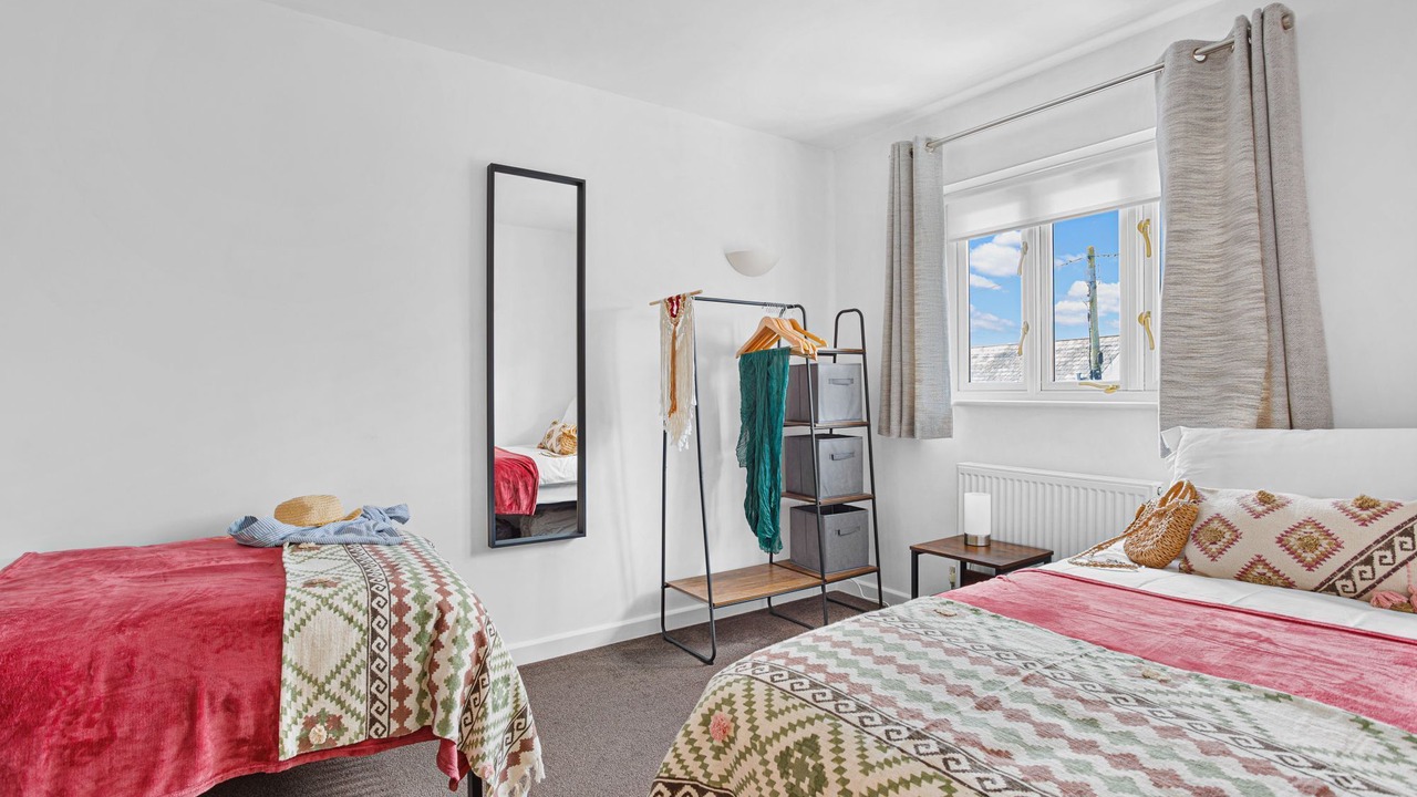 Photo of Bedroom in Woodbury