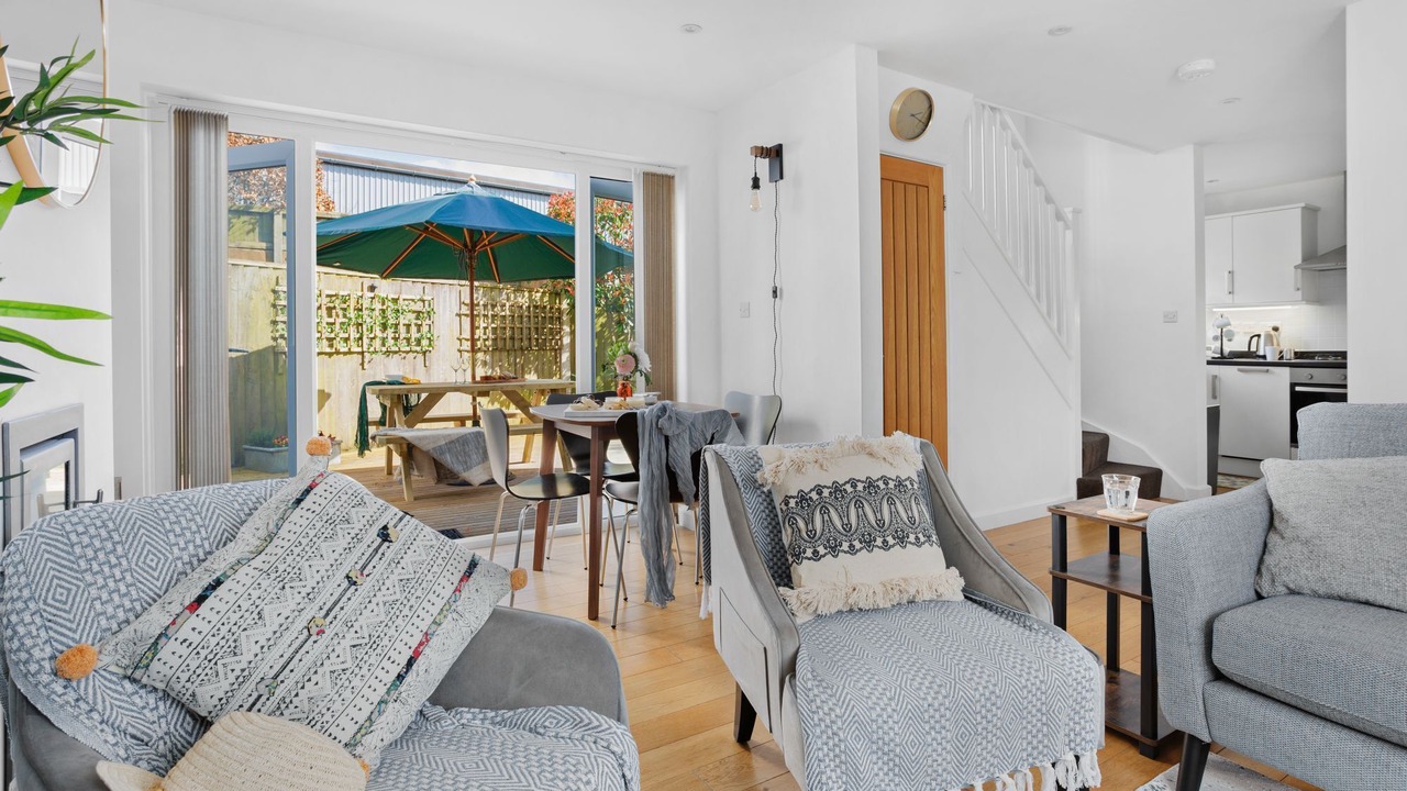 Photo of Livingroom in Woodbury