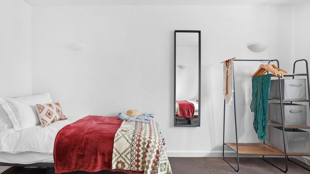 Photo of Bedroom in Woodbury