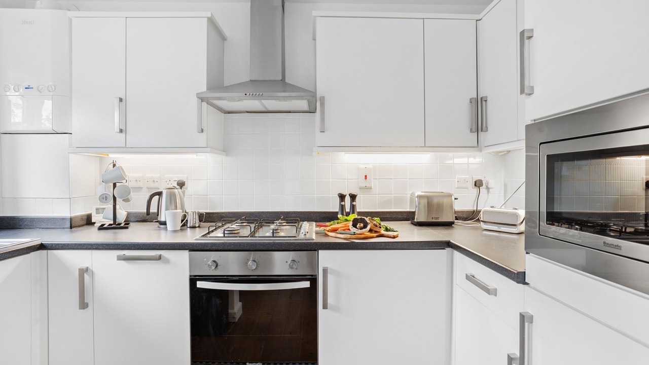 Photo of Kitchen in Woodbury