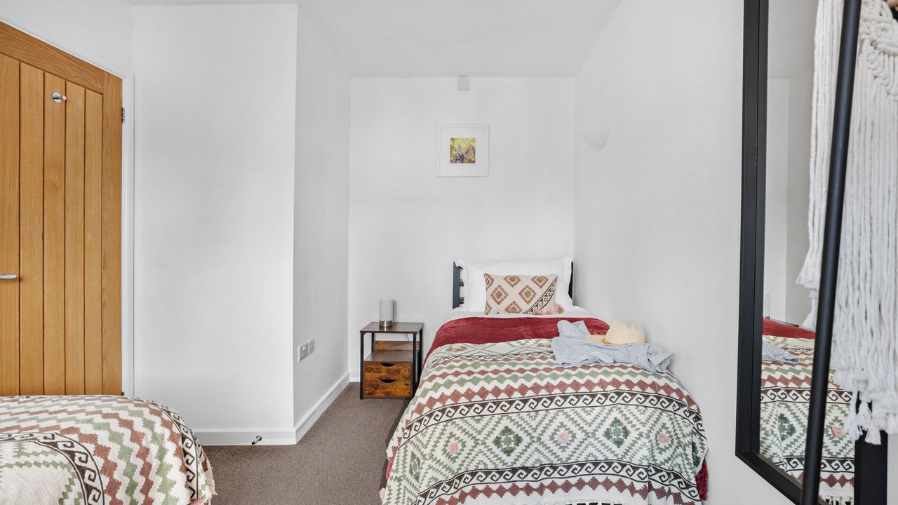 Photo of Bedroom in Woodbury