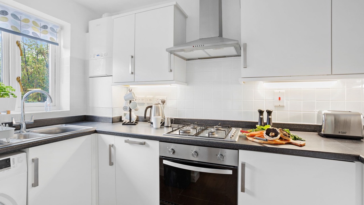 Photo of Kitchen in Woodbury