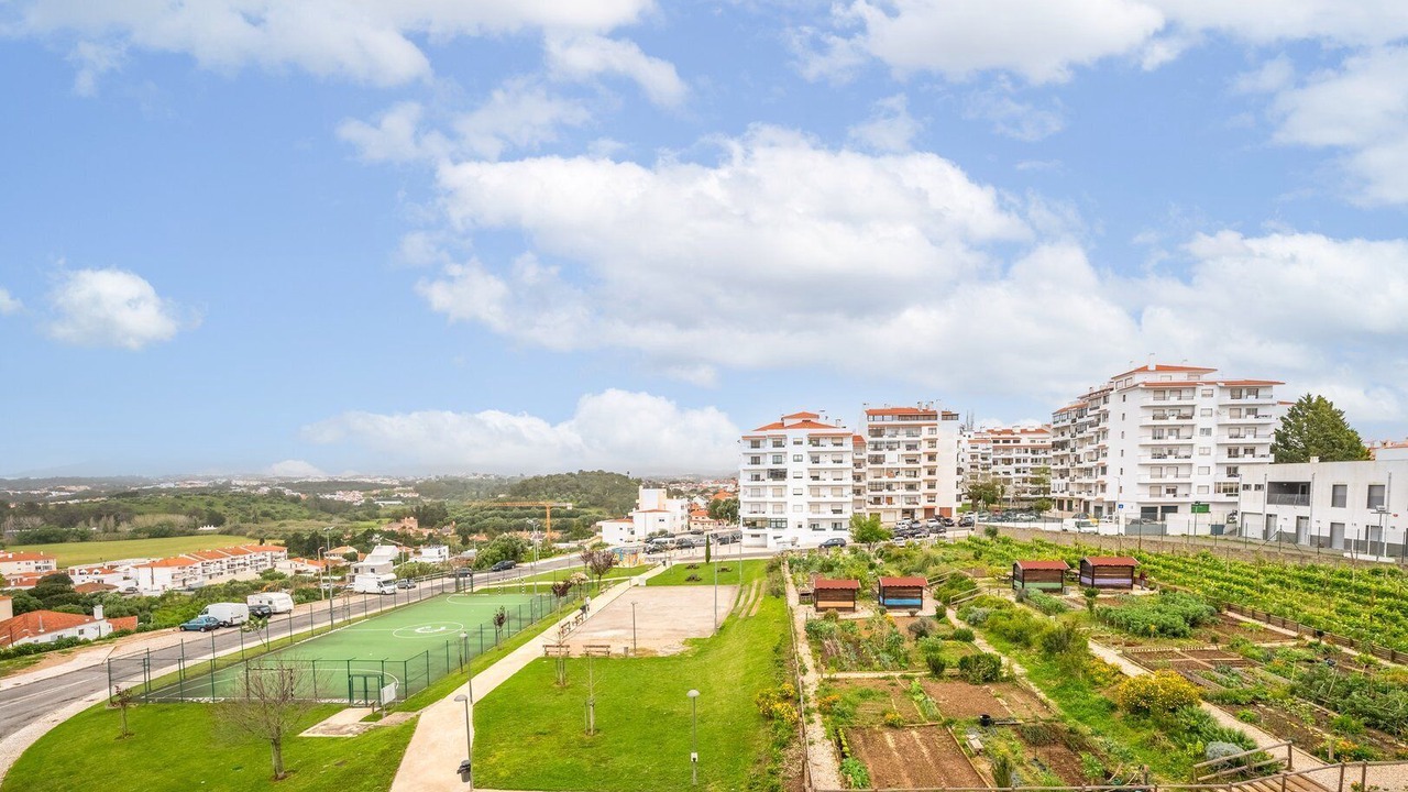 Photo of Outdoor in Parede
