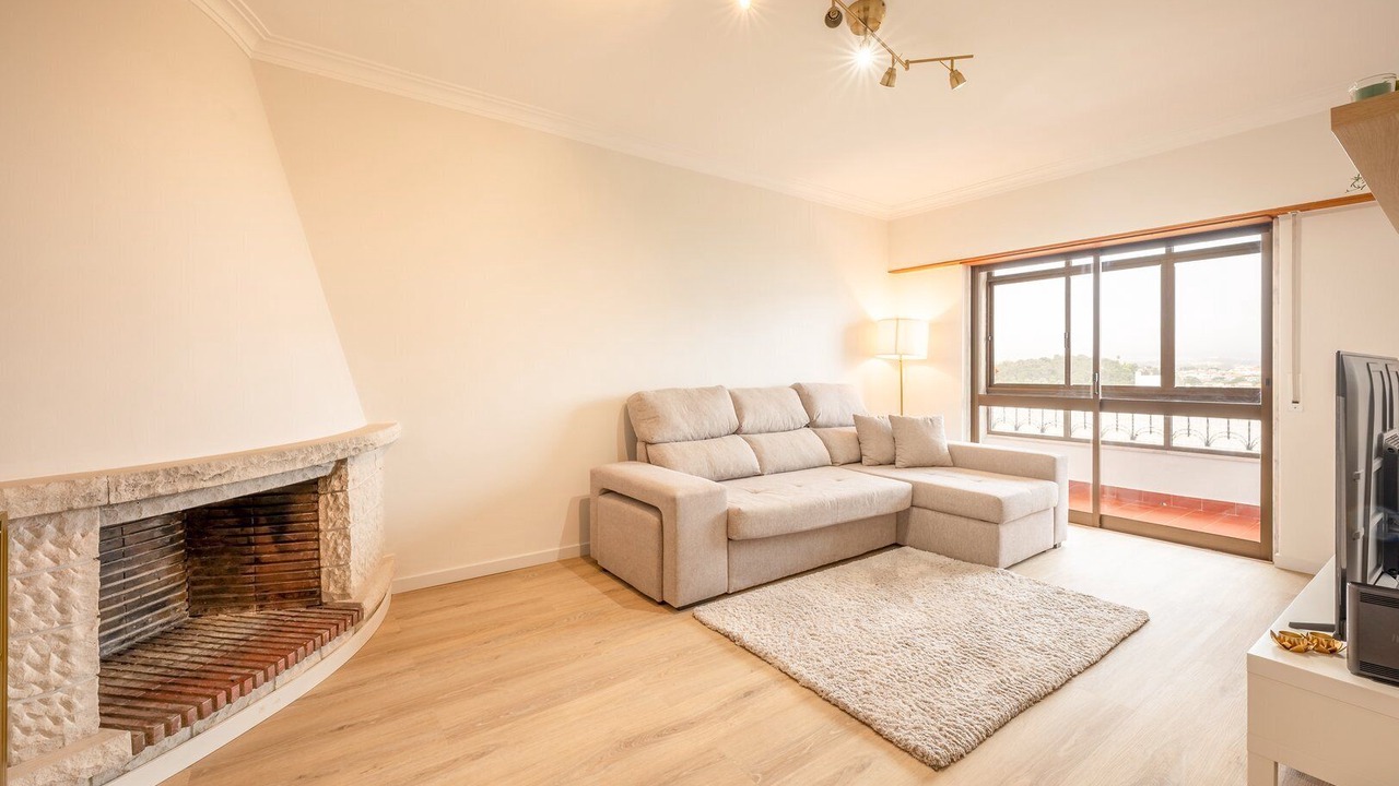 Photo of Livingroom in Parede