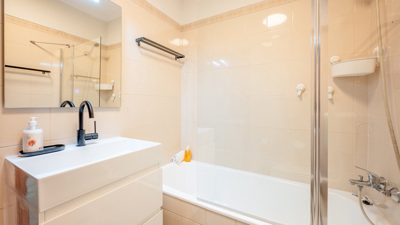 Photo of Bathroom in Parede