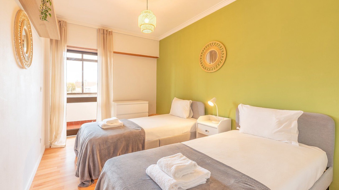 Photo of Bedroom in Parede