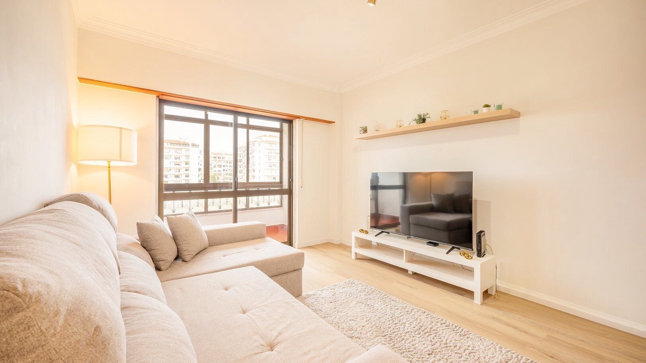 Photo of Livingroom in Parede