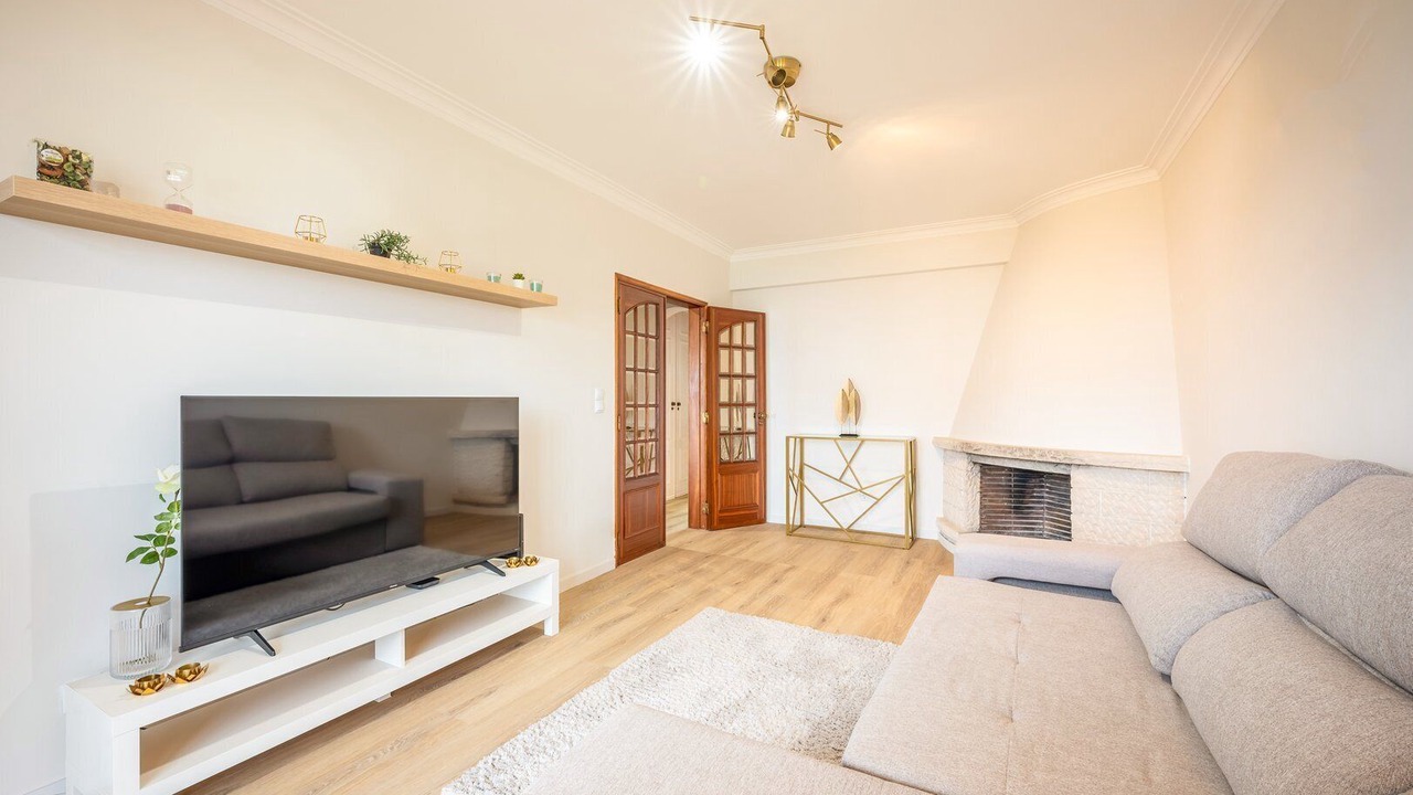 Photo of Livingroom in Parede