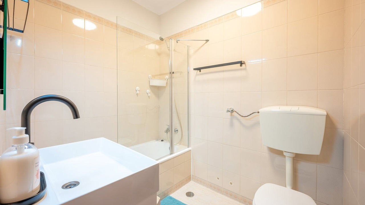 Photo of Bathroom in Parede
