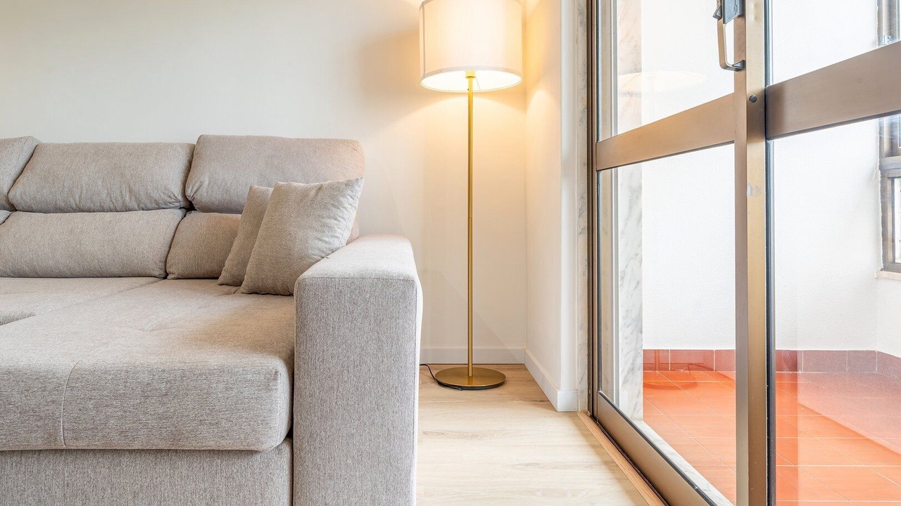 Photo of Livingroom in Parede
