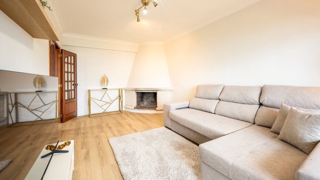 Photo of Livingroom in Parede