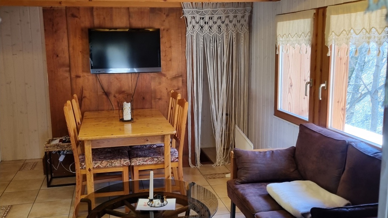Photo of Livingroom in Les Plans-sur-Bex