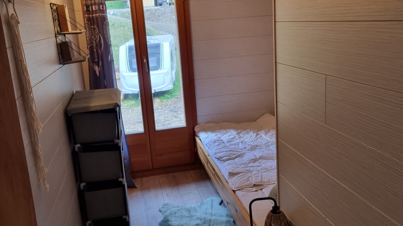 Photo of Bedroom in Les Plans-sur-Bex