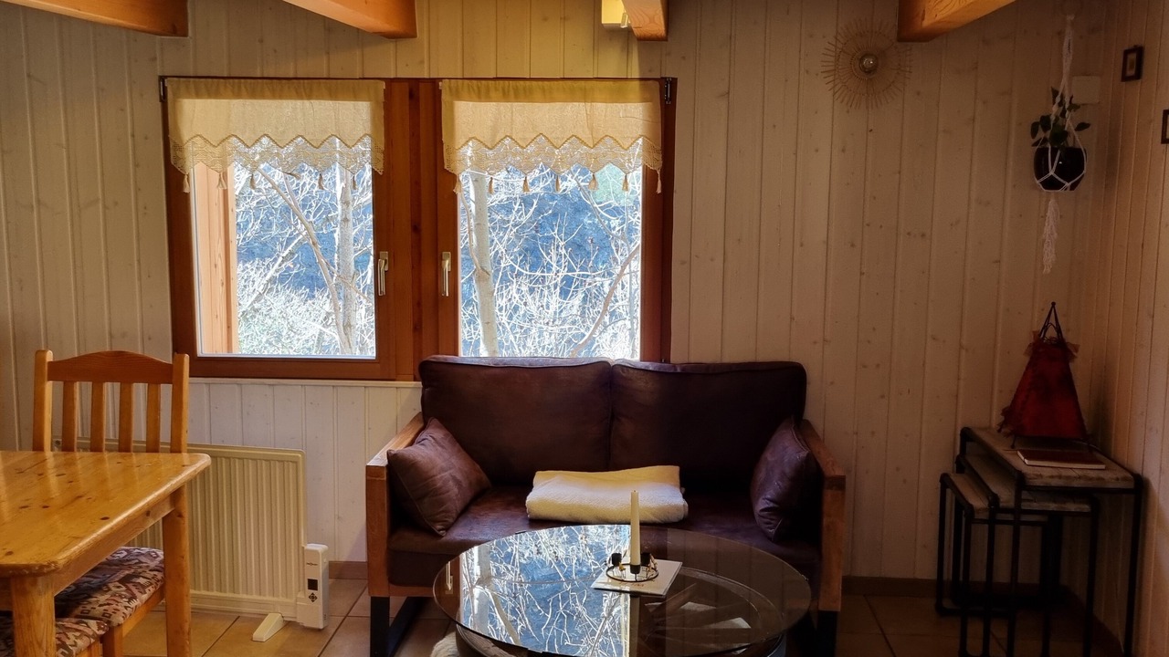 Photo of Livingroom in Les Plans-sur-Bex