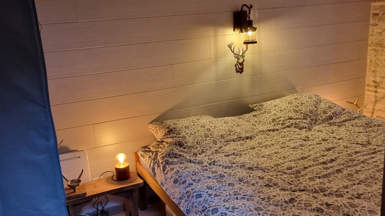 Photo of Bedroom in Les Plans-sur-Bex