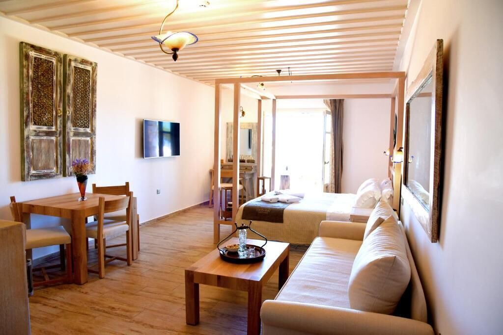 Photo of Bedroom in Kithnos