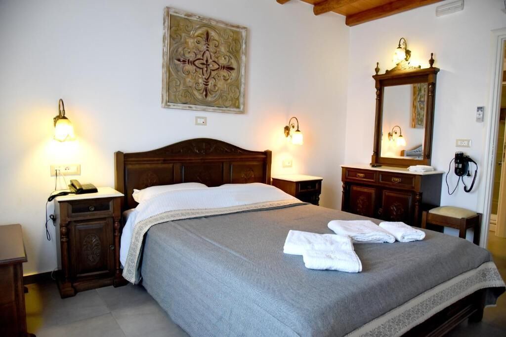 Photo of Bedroom in Kithnos