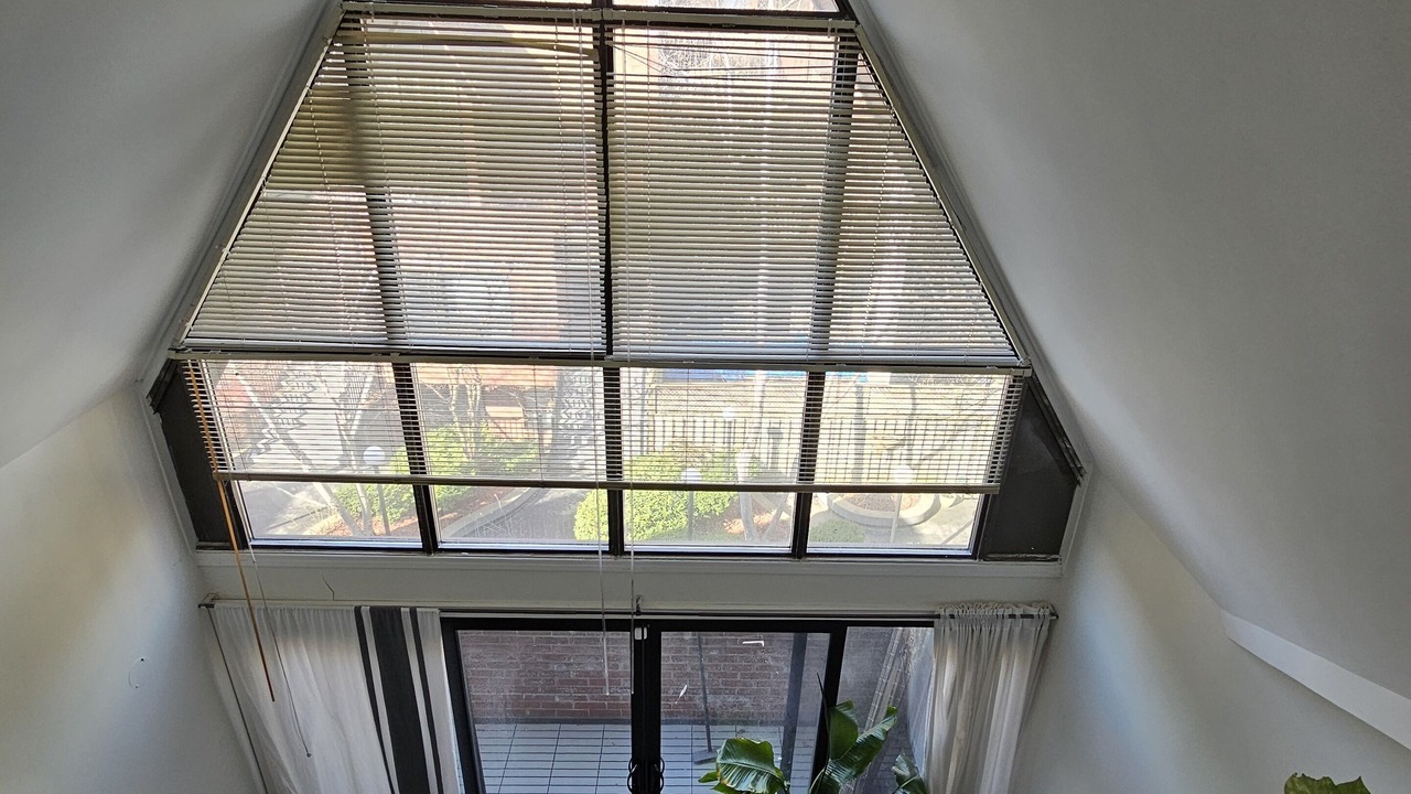 Photo of Livingroom in Cabbagetown South