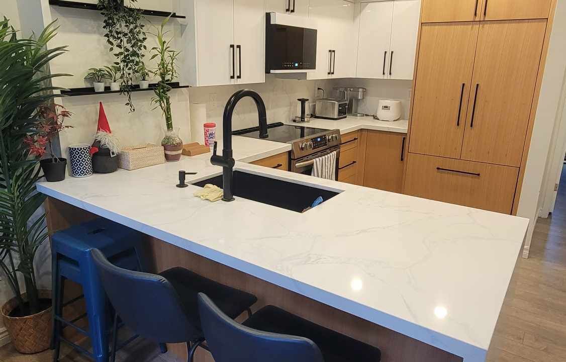 Photo of Kitchen in Cabbagetown South