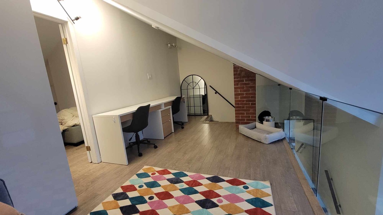 Photo of Bedroom in Cabbagetown South