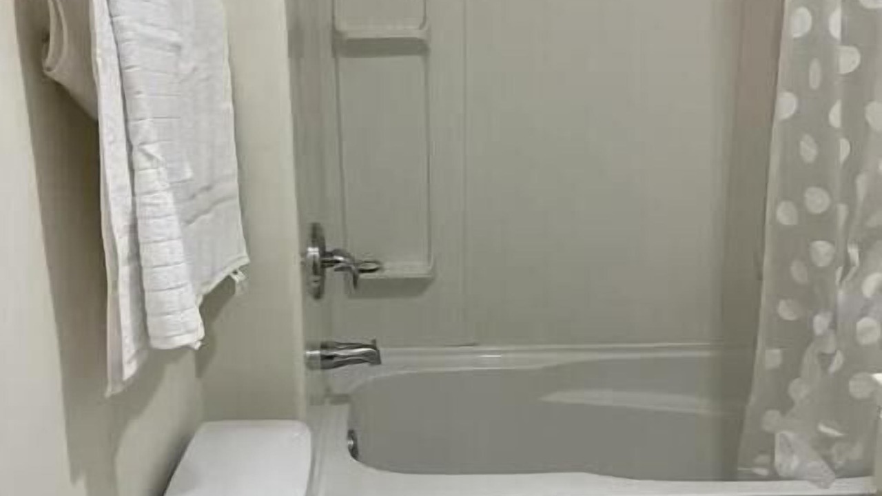 Photo of Bathroom in Surrey Newton
