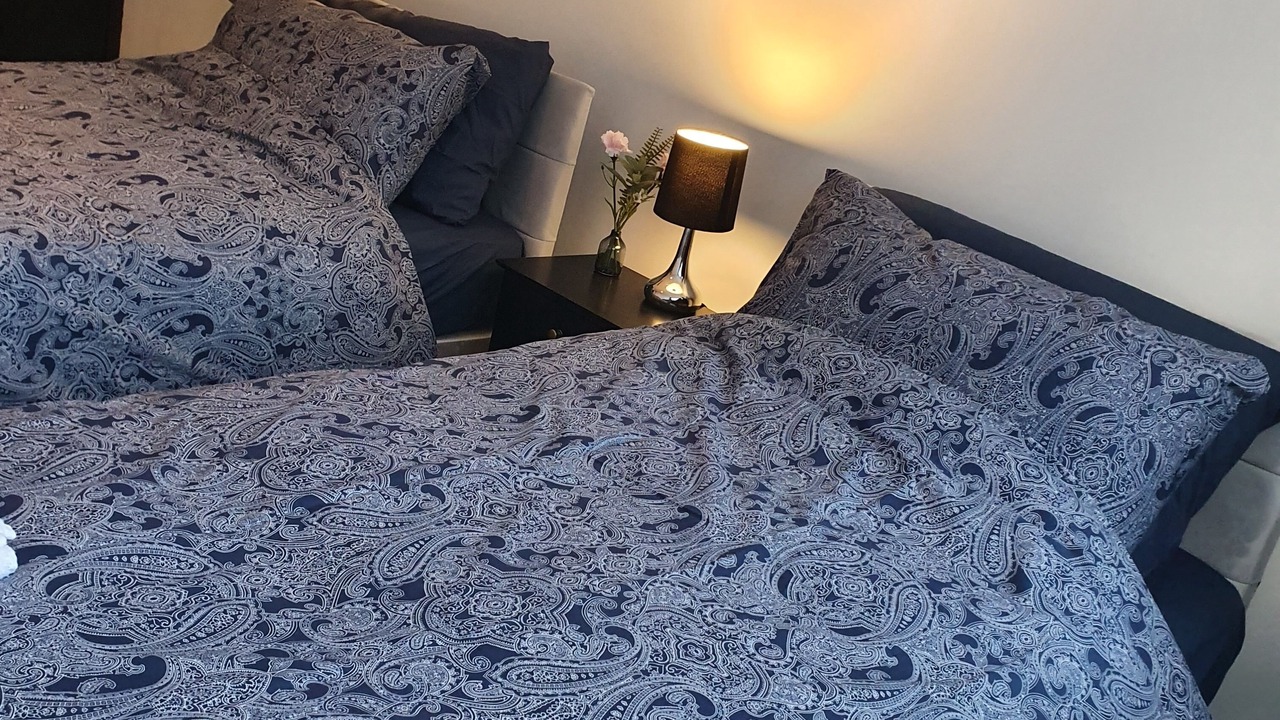 Photo of Bedroom in St. Mary's Park