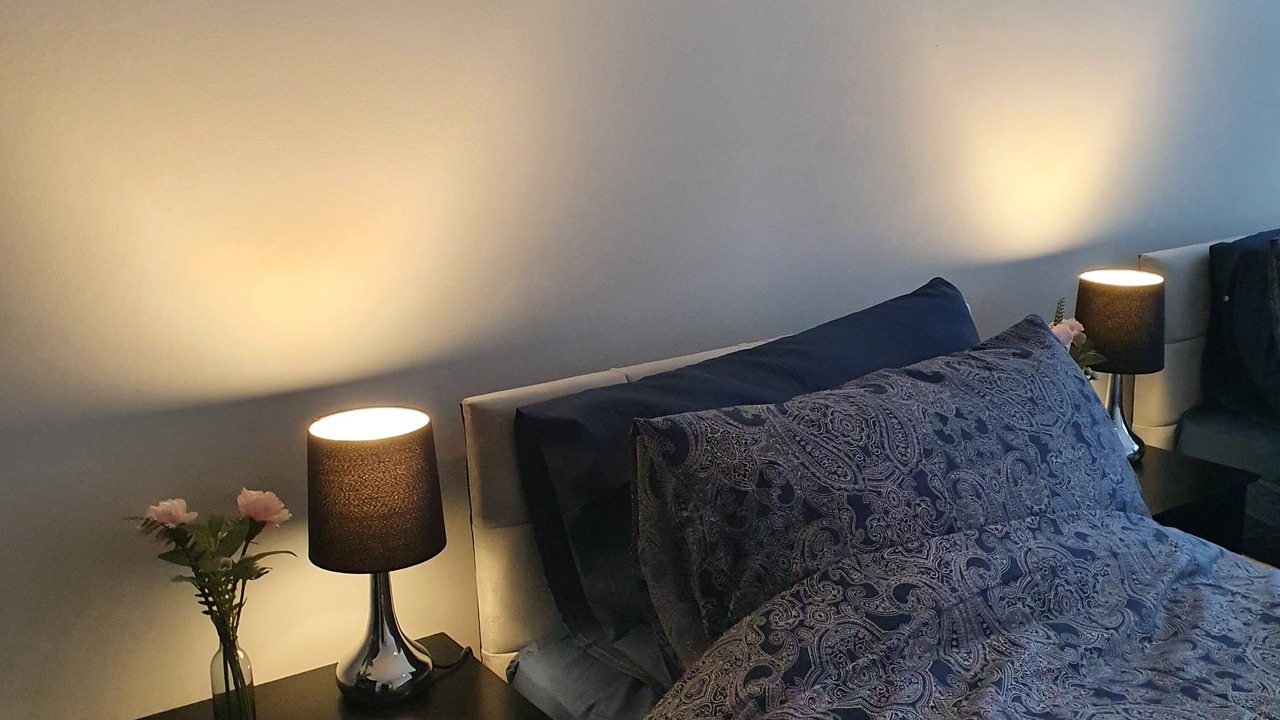 Photo of Bedroom in St. Mary's Park