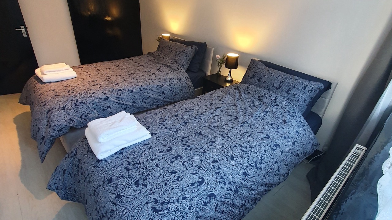 Photo of Bedroom in St. Mary's Park