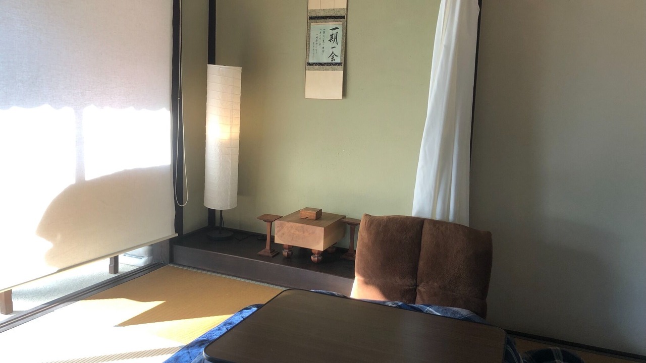 Photo of Bedroom in Tsukuba